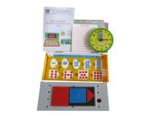 Bộ thực Hành Toán 3