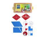 Bộ Thực Hành Toán 4