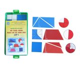 Bộ Thực Hành Toán 5