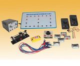 Bộ Thí Nghiệm Dòng Điện Không Đổi
