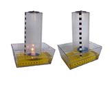 Bộ Thí Nghiệm Không Khí Cần Cho Sự Cháy