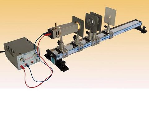  Bộ Thí Nghiệm Quang Hình Thực Hành 