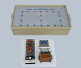 Bộ Thí Nghiệm Thực Hành Về Mạch Điện Xoay Chiều