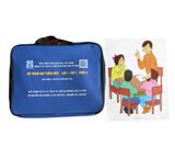 Bộ Tranh Dạy Tiếng Việt Lớp 1 - 1 Phần 3