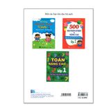 Bồi Dưỡng Năng Lực Tự Học Toán 1 - Nâng tầm kiến thức - Phát triển tư duy