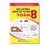 Bồi Dưỡng Năng Lực Tự Học Toán 8