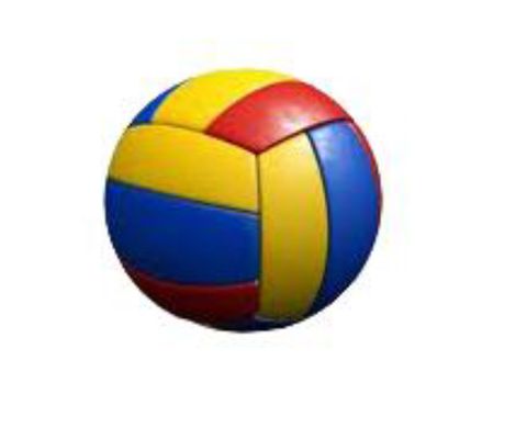 Bóng Chuyền Hơi