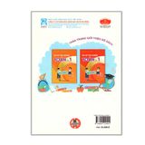 Bài Tập Trắc Nghiệm Toán Lớp 1 (Theo chương trình Giáo dục phổ thông 2018)