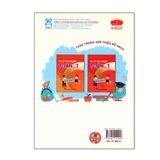 Bài Tập Trắc Nghiệm Toán Lớp 1 (Theo chương trình Giáo dục phổ thông 2018)