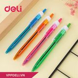 Bút Bi Deli Xtream Q02836