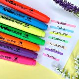 Bút Dạ Quang Artline Supreme EPF-600