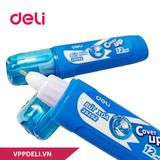 Bút Xoá Nước Deli 39292