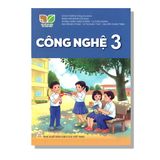 Công Nghệ 3 - KNTT