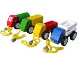 Đồ Chơi Các Phương Tiện Giao Thông