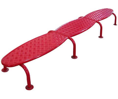 Cầu Thăng Bằng Cố Định