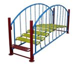 Cầu Thăng Bằng Dao Động