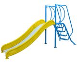 Cầu Trượt Đơn (hình con voi)