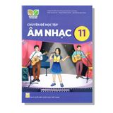 Chuyên Đề Học Tập Âm Nhạc 11 - KNTT