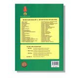 Chuyên Đề Học Tập Công Nghệ 12 - Lâm Nghiệp - Thuỷ Sản - KNTT