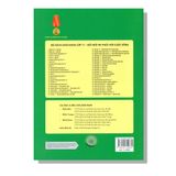 Chuyên Đề Học Tập Giáo Dục Kinh Tế Và Pháp Luật 11 - KNTT