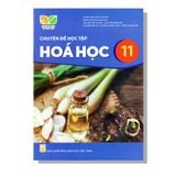 Chuyên Đề Học Tập Hoá Học 11 - KNTT