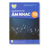 Chuyên Đề Học Tập Âm Nhạc 10 - KNTT