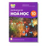 Chuyên Đề Học Tập Hoá Học 10 - KNTT