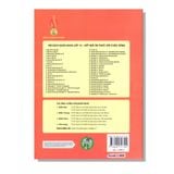 Chuyên Đề Học Tập Mĩ Thuật 10 - KNTT