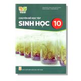 Chuyên Đề Học Tập Sinh Học 10  - KNTT