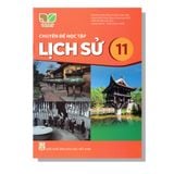 Chuyên Đề Học Tập Lịch Sử 11 - KNTT