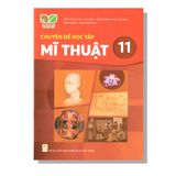 Chuyên Đề Học Tập Mĩ Thuật 11 - KNTT