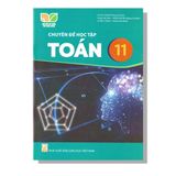 Chuyên Đề Học Tập Toán 11 - KNTT