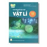 Chuyên Đề Học Tập Vật Lí 11  - KNTT