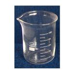 Cốc Thủy Tinh 100ml