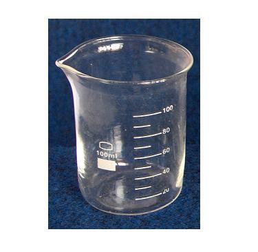 Cốc Thủy Tinh 100ml