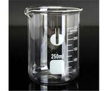 Cốc Thủy Tinh 250ml