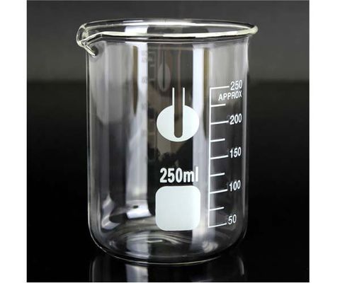 Cốc Thủy Tinh 250ml