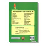 Công Nghệ 10 - Công Nghệ Trồng Trọt - KNTT