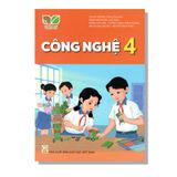 Công Nghệ 4 - KNTT