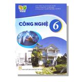 Công Nghệ 6 - KNTT