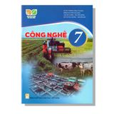 Công Nghệ 7 - KNTT