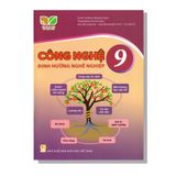 Công Nghệ 9 - Định Hướng Nghề Nghiệp - KNTT