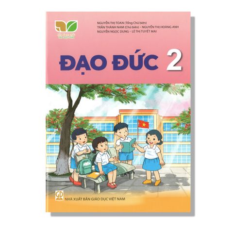 Đạo Đức 2 - KNTT
