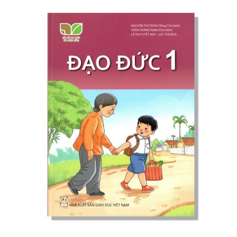 Đạo Đức 1 - KNTT
