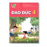 Đạo Đức 4 - KNTT