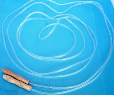 Dây Nhẩy Tập Thể