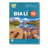 Địa Lí 10 - KNTT