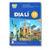 Địa Lí 11 - KNTT