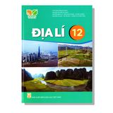 Địa Lí 12 - KNTT