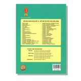 Địa Lí 12 - KNTT